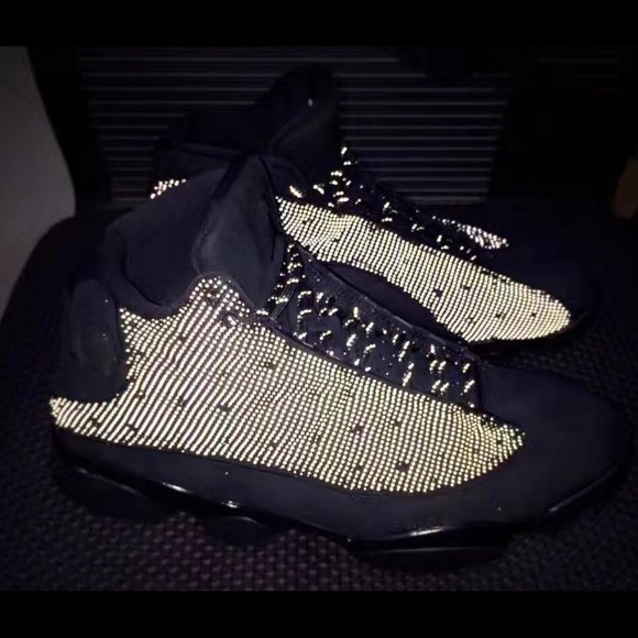 Jordan retro 11 and Jordan retro 13 - Picture 2 of 2